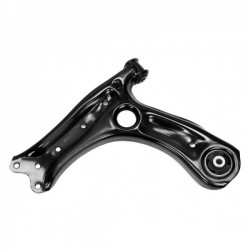 Első kerékfelfüggesztőkar L lefelé 302 mm SEAT CORDOBA, IBIZA III. SKODA FABIA 6R0 407 151 E