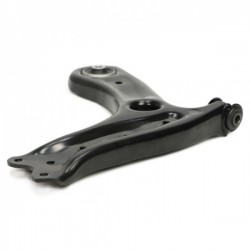 Első kerékfelfüggesztőkar R lefelé 302 mm SEAT CORDOBA, IBIZA III. SKODA FABIA 6R0 407 152 E