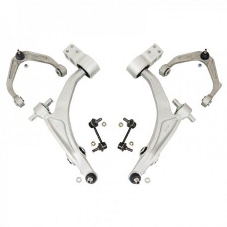 ALFA ROMEO FRONT WAVES 02.09-ig végzáró sapka nélkül MS 50704306