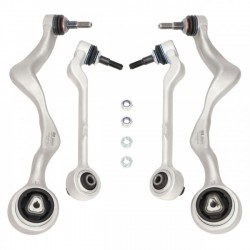 ELSŐ LENGŐKAROK BMW 1 (E81)