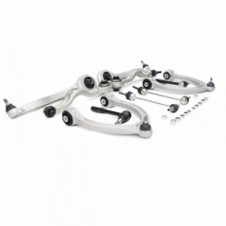 Elöl WAVES MERCEDES-BENZ S-osztály (W221) MS 221 330 03 07