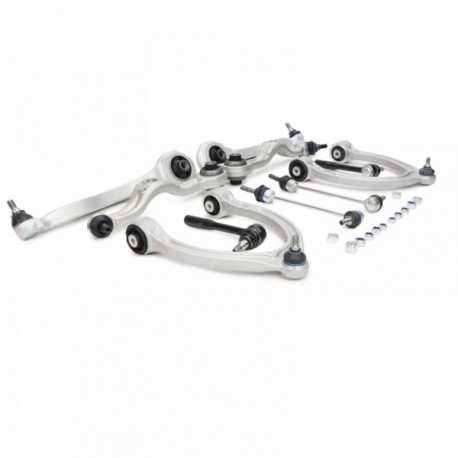 Elöl WAVES MERCEDES-BENZ S-osztály (W221) MS 221 330 03 07