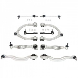 Elöl WAVES MERCEDES-BENZ S-osztály (W221) MS 221 330 03 07