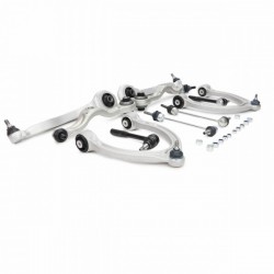 Elöl WAVES MERCEDES-BENZ S-osztály (W221) MS 221 330 03 07