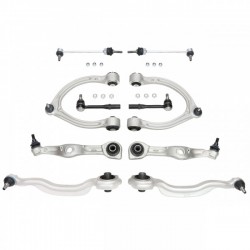 Elöl WAVES MERCEDES-BENZ S-osztály (W221) MS 221 330 03 07