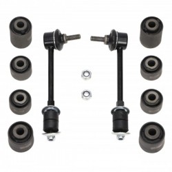 HÁTSÓ LENGŐKAROK MONDEO IV, S-MAX, GALAXY 05.06- 1377416