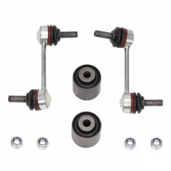 HÁTSÓ SZÁRNYAK JAVÍTÓ KÉSZLET ALFA ROMEO 159, BRERA, SPIDER 1.8-3.2 06.05-1 50705032