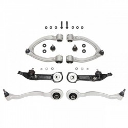 Első WAVES MERCEDES W220 MERCEDES W220 220 330 14 07