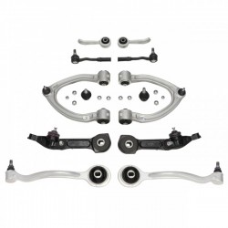 Első WAVES MERCEDES W220 MERCEDES W220 220 330 14 07