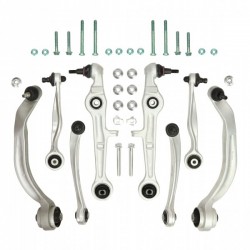 WAHES elülső AUDI A4 B6 QUATRO OD 8H-7-000 001 001 8E0 407 506 E