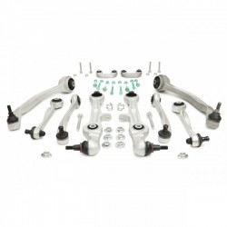 WAHES elülső AUDI A4 B6 QUATRO OD 8H-7-000 001 001 8E0 407 151 E