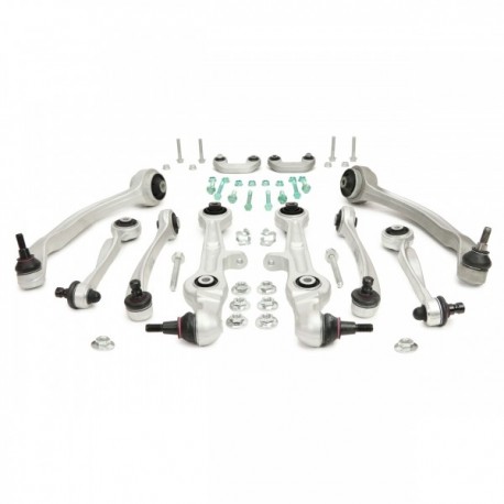 WAHES elülső AUDI A4 B6 QUATRO OD 8H-7-000 001 001 8E0 407 151 E