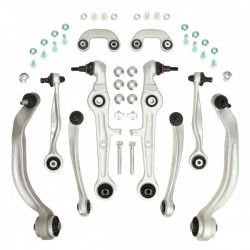 WAHES elülső AUDI A4 B6 QUATRO OD 8H-7-000 001 001 8E0 407 151 E