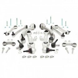 WAHES elülső AUDI A4 B6 QUATRO OD 8H-7-000 001 001 8E0 411 318