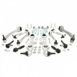 WAHES elülső AUDI A4 B6 QUATRO OD 8H-7-000 001 001 4B0 419 811 G