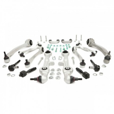 WAHES elülső AUDI A4 B6 QUATRO OD 8H-7-000 001 001 4B0 419 811 G