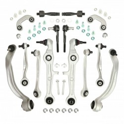 WAHES elülső AUDI A4 B6 QUATRO OD 8H-7-000 001 001 4B0 419 811 G