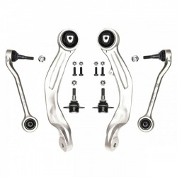 BMW 5 (E60) 525 xd elülső hullámok 31 10 6 770 685