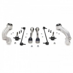 BMW 5 (E60) 525 xd elülső hullámok 31 10 6 770 685