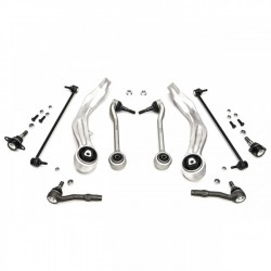 BMW 5 (E60) 525 xd elülső hullámok 31 10 6 770 685