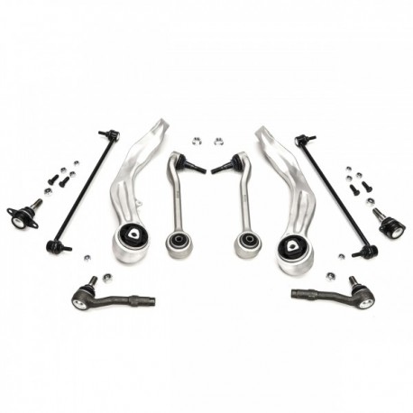 BMW 5 (E60) 525 xd elülső hullámok 31 10 6 770 685