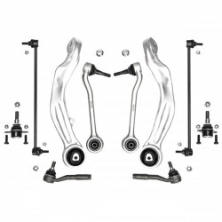 BMW 5 (E60) 525 xd elülső hullámok 31 10 6 770 685