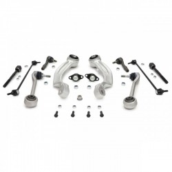 ELSŐ LENGŐKAROK BMW 5 (E60) 525 XD 31 10 6 770 685