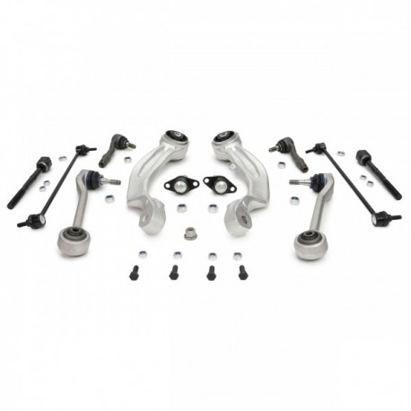 ELSŐ LENGŐKAROK BMW 5 (E60) 525 XD 31 10 6 770 685