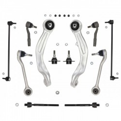 ELSŐ LENGŐKAROK BMW 5 (E60) 525 XD 31 10 6 770 685