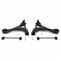 HÁTSÓ HULLÁMOK HONDA CIVIC VIII 51360-SNA-A03