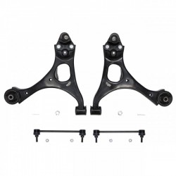 HÁTSÓ HULLÁMOK HONDA CIVIC VIII 51360-SNA-A03