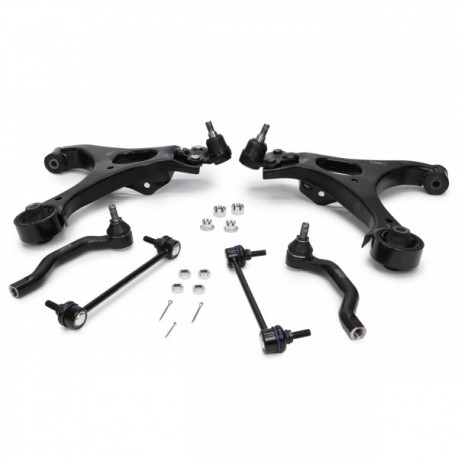 HÁTSÓ HULLÁMOK HONDA CIVIC VIII 51360-SNA-A03