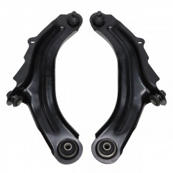 Front WAVES RENAULT Megane II 82 00 243 086