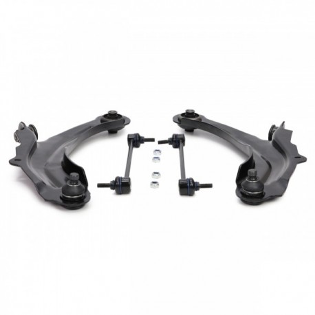 Front WAVES RENAULT Megane II 415 320 00 00