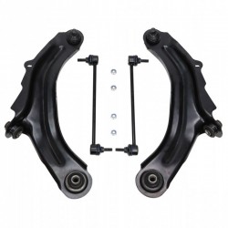 Front WAVES RENAULT Megane II 415 320 00 00