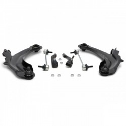 Front WAVES RENAULT Megane II 415 320 00 00