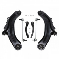 Front WAVES RENAULT Megane II 415 320 00 00