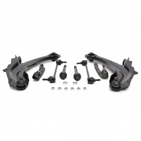 Front WAVES RENAULT Megane II 415 320 00 00