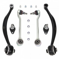 WAVES front BMW X3 (F25), X4 (F26) 1.6-3.0D 09.10-03.18 31 10 6 787 673