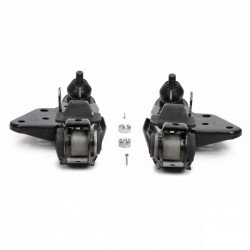 Első WAVES HYUNDAI H100 01,1997-től kezdődően 54510-4B000