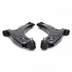 WAVES elöl HYUNDAI H-1 CARGO, H-1 TRAVEL 2.5D 02.08- 54501-4H000