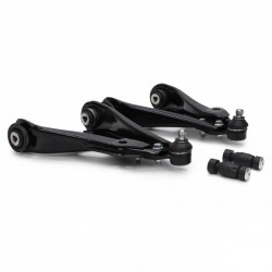 Elülső WAVES RENAULT CLIO II 1.1-3.0 09.98- 54616-00QAA