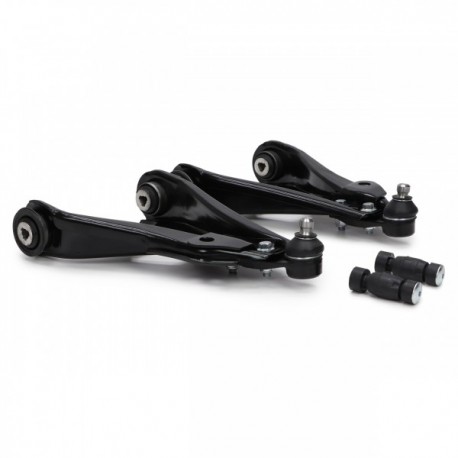 Elülső WAVES RENAULT CLIO II 1.1-3.0 09.98- 54616-00QAA