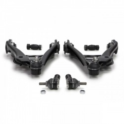 Elülső WAVES RENAULT CLIO II 1.1-3.0 09.98- 54616-00QAA