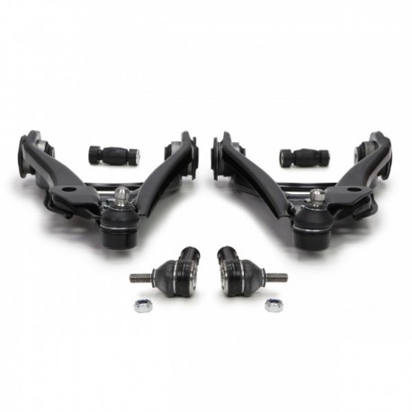 Elülső WAVES RENAULT CLIO II 1.1-3.0 09.98- 54616-00QAA