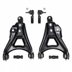 Elülső WAVES RENAULT CLIO II 1.1-3.0 09.98- 54616-00QAA