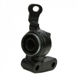 Hátsó bal oldali elrendezés MINI Mini (R55,R56,R57, R58) 31 12 6 772 235