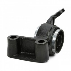 Hátsó bal oldali elrendezés MINI Mini (R55,R56,R57, R58) 31 12 6 772 235