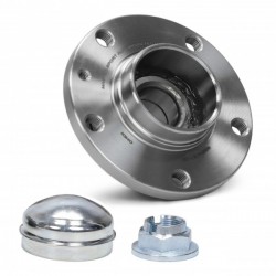 TENGELYCSAPÁGY KÉSZLET OPEL 130MM 16 04 020