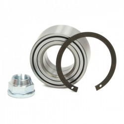 HÁTSÓ KERÉKCSAPÁGY KÉSZLET 4X4 DACIA DUSTER MS 40 21 095 33R